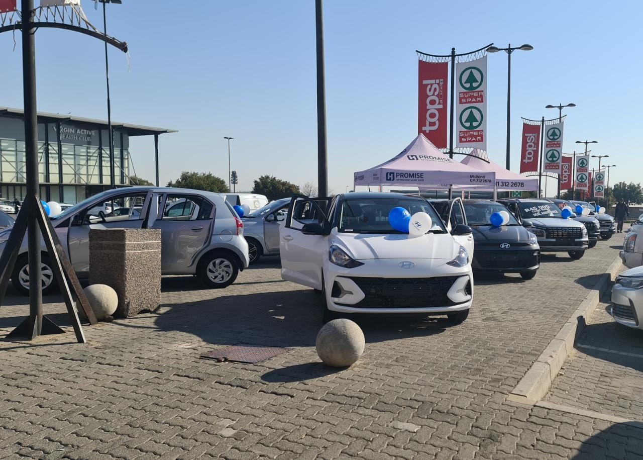 CENTRAL PARKING COURT