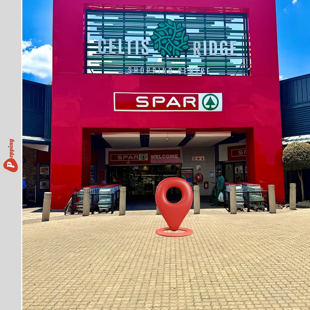 Spar Court
